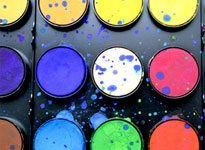 Paints, Coatings & Inks